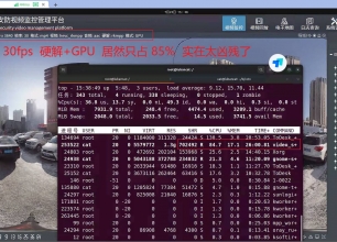 Qt/C++开发经验小技巧316-320